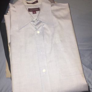 Nordstrom SmartCare Dress Shirt